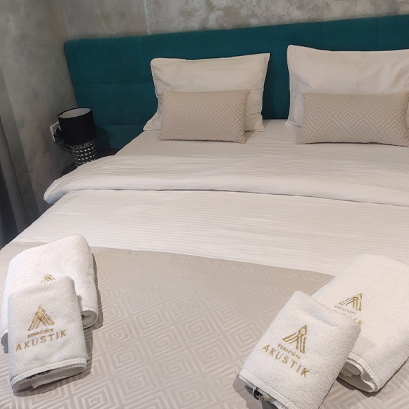 Prostrani Suite 107 One Luxury Suites Akustik Zlatibor