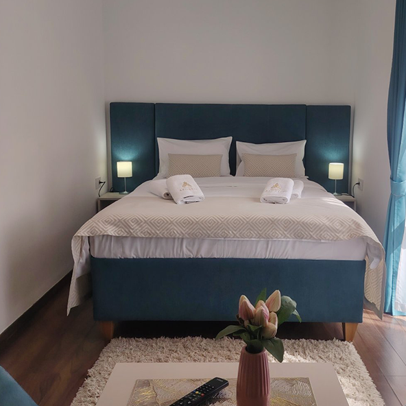 Superior 103 - One Luxury Suites Akustik Zlatibor